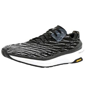 BRANDBLACK Tarantula Low Top Sneakers Black/White Women’s Size 6.5